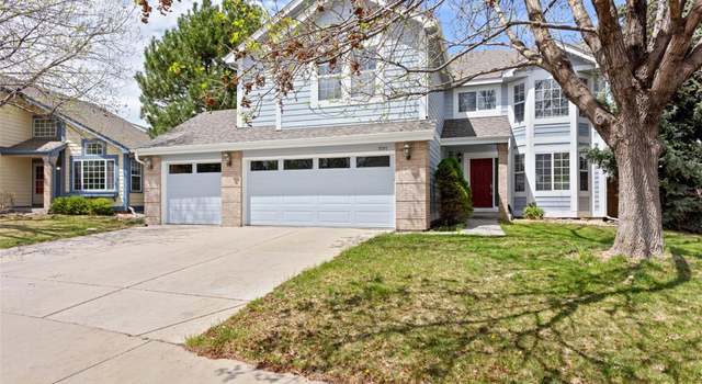 Photo of 9745 Quay Loop, Westminster, CO 80021