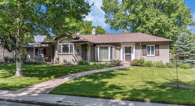Photo of 801 S Steele St, Denver, CO 80209