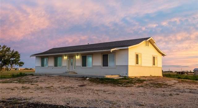 Photo of 69101 E 72nd Ave, Byers, CO 80103