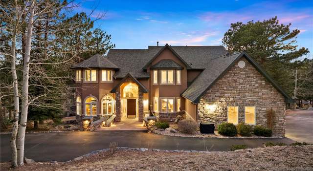 Photo of 30205 Telluride Ln, Evergreen, CO 80439