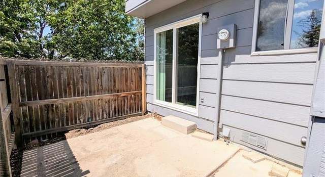 Photo of Undisclosed Address, Colorado Springs, CO 80915