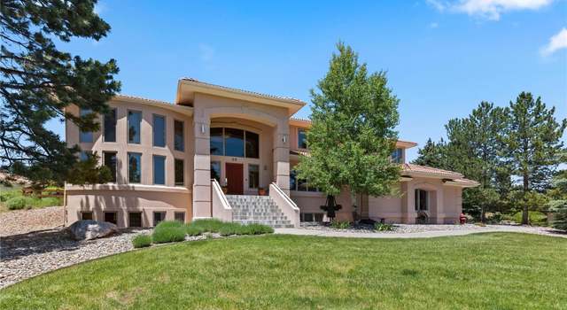Photo of 69 N Ranch Rd, Littleton, CO 80127