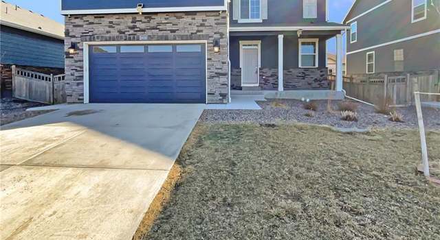 Photo of 20028 E 62nd Ave, Aurora, CO 80019