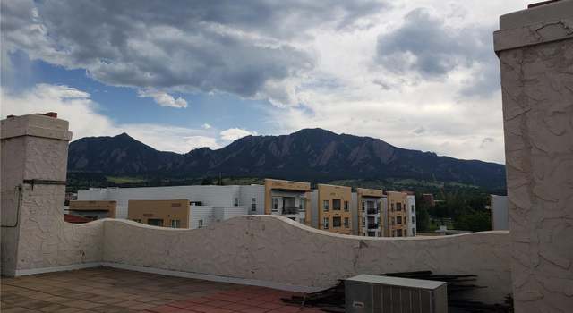 Photo of 805 29th St #562, Boulder, CO 80303