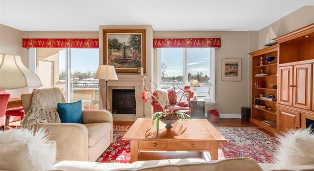 Photo of 2500 E Cherry Creek South Dr #412, Denver, CO 80209