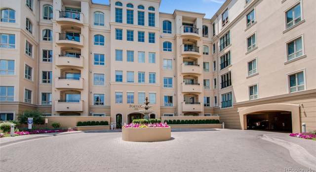 Photo of 2500 E Cherry Creek South Dr #412, Denver, CO 80209