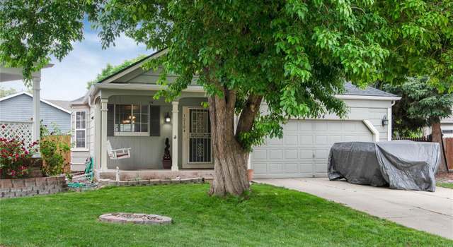 Photo of 12104 Ivanhoe Ct, Brighton, CO 80602