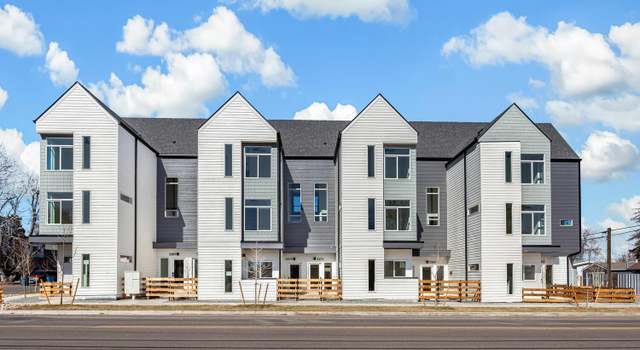 Photo of 5367 W 14th Ave, Lakewood, CO 80214