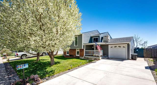 Photo of 862 Centennial Way, Bennett, CO 80102