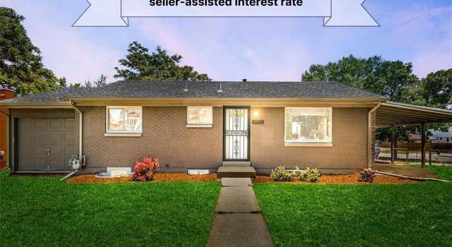 Photo of 4300 Osage St, Denver, CO 80211