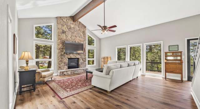 Photo of 30866 Kings Valley Way, Conifer, CO 80433