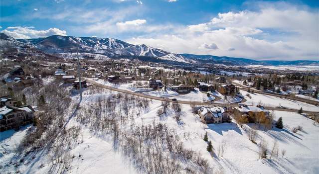 Photo of 1300-1302 Harwig Cir, Steamboat Springs, CO 80487