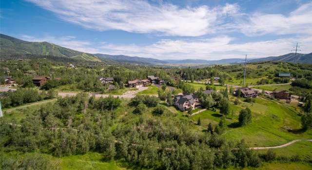 Photo of 1300-1302 Harwig Cir, Steamboat Springs, CO 80487