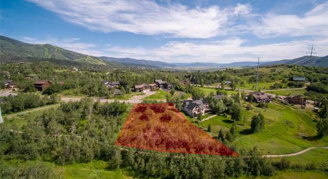 Photo of 1300-1302 Harwig Cir, Steamboat Springs, CO 80487