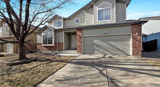 Photo of 13451 Falls Dr, Broomfield, CO 80020