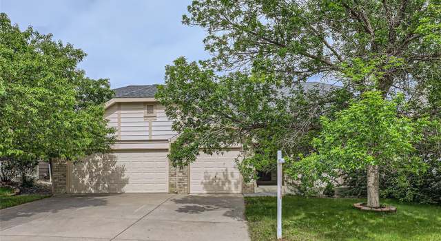 Photo of 2307 S Ensenada St, Aurora, CO 80013