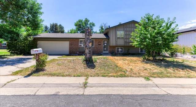 Photo of 6616 S Apache Dr, Littleton, CO 80120