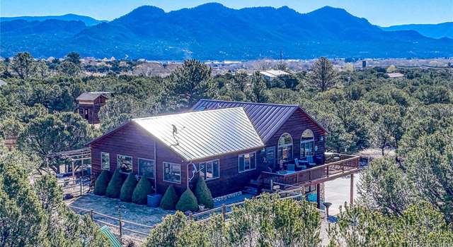 Photo of 16275 County Road 350, Buena Vista, CO 81211
