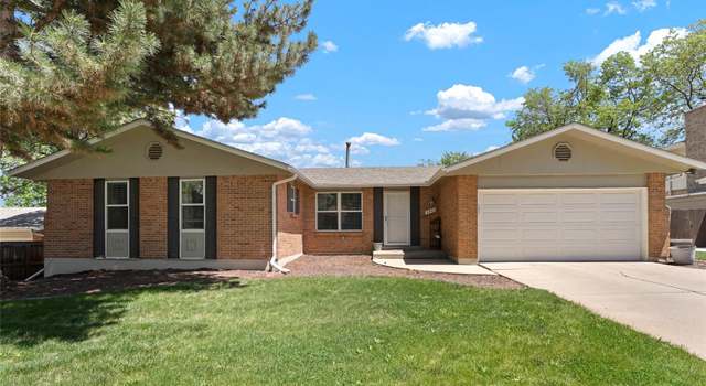 Photo of 2964 S Akron St, Denver, CO 80231
