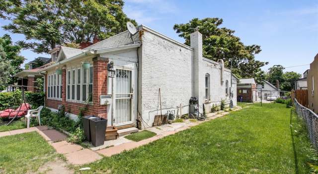 Photo of 4246 Lipan St, Denver, CO 80211