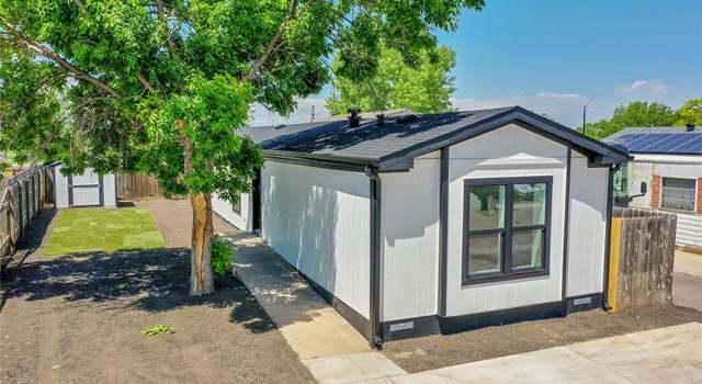 Photo of 221 Glen Ayre St, Dacono, CO 80514