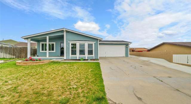 Photo of 243 Cherokee Ct, Brighton, CO 80603