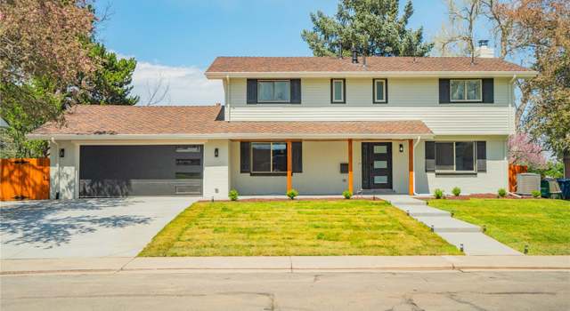 Photo of 11383 W 28th Ave, Lakewood, CO 80215