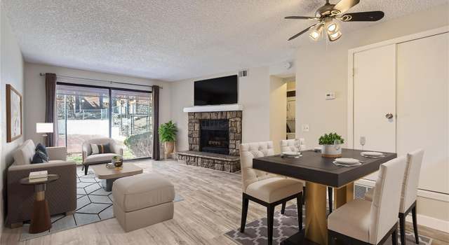 Photo of 4281 S Salida Way #8, Aurora, CO 80013