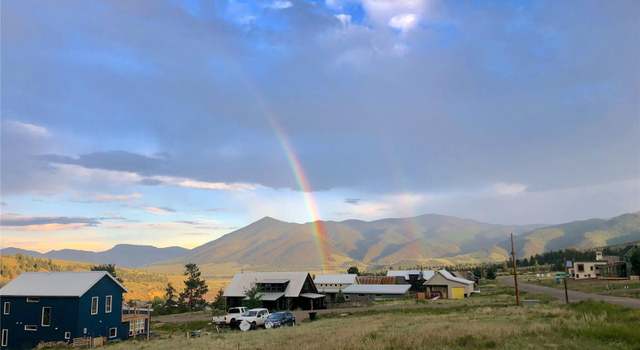 Photo of 303 Rue La Fong Ln, Creede, CO 81130