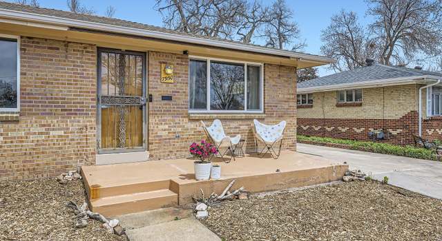 Photo of 7950 Maria St, Westminster, CO 80030