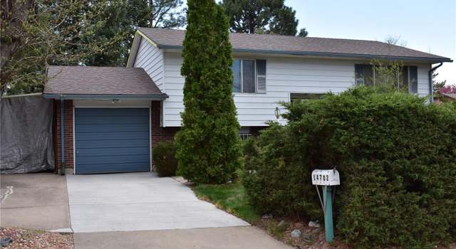Photo of 14702 E Security Way, Aurora, CO 80011