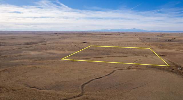 Photo of LOT 3 S Harding Rd, Yoder, CO 80864