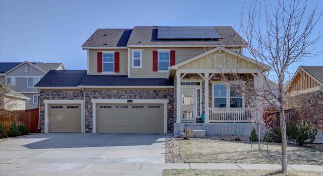 Photo of 3164 S Kirk Way, Aurora, CO 80013