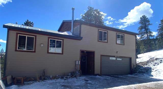 Photo of 174 Sugarloaf Cir, Silver Cliff, CO 81252