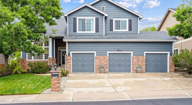 Photo of 13560 Detroit St, Thornton, CO 80241