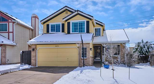Photo of 8275 S Reed St, Littleton, CO 80128