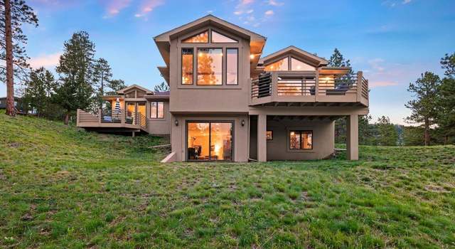 Photo of 2164 Foothills Dr S, Golden, CO 80401