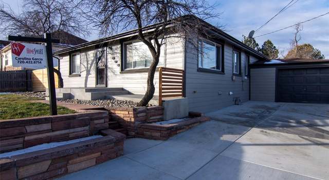Photo of 305 S Carr St, Lakewood, CO 80226