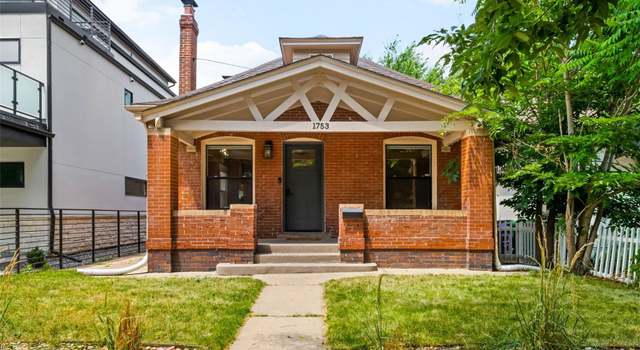 Photo of 1753 W 36th Ave, Denver, CO 80211