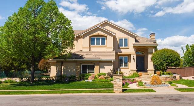 Photo of 5773 S Benton Way, Littleton, CO 80123