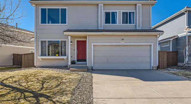 Photo of 4774 Waldenwood Dr, Highlands Ranch, CO 80130