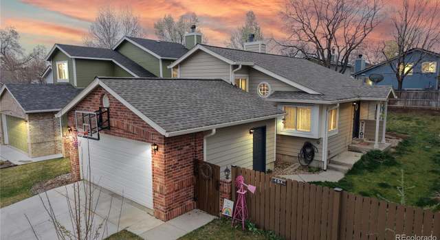 Photo of 464 Chiswick Cir, Highlands Ranch, CO 80126