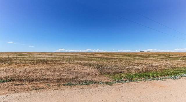 Photo of ---- ---, Byers, CO 80103