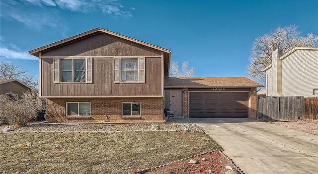 Photo of 11344 Clermont Dr, Thornton, CO 80233