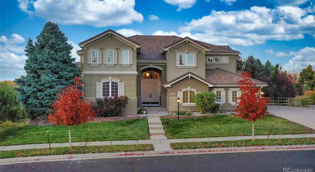 Photo of 15723 E Orchard Pl, Aurora, CO 80016