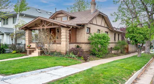 Photo of 401 S Williams St, Denver, CO 80209