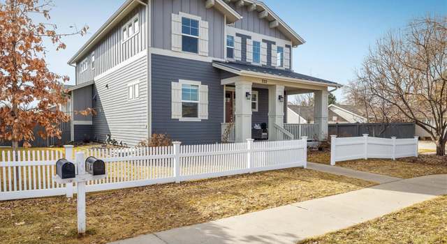 Photo of 722 Hutchinson St, Louisville, CO 80027