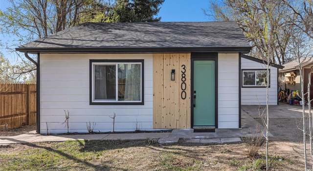 Photo of 3800 W Eisenhower Blvd, Loveland, CO 80537
