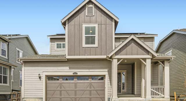 Photo of 5553 Inland Ave, Firestone, CO 80504