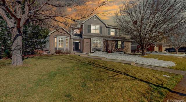 Photo of 13848 Teal Creek Dr, Broomfield, CO 80023